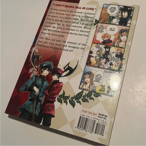 Various Manga Bundle (1st Volumes) - Picture 8 of 8